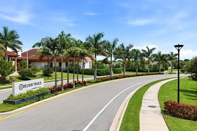 Welcome to easy Florida living in Delray Trails - Delray Beach's - photo 2