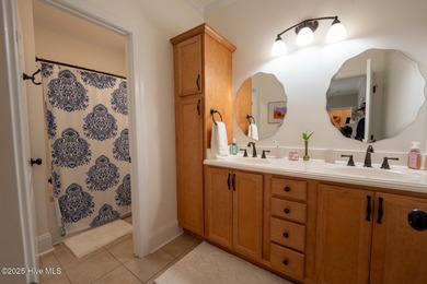 Classy and Timeless Home in Gated Waterford Community - White - photo 25