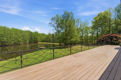 Charming Lakefront Retreat on 9.5 Acres - Private, Peaceful, and - photo 26