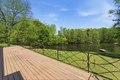 Charming Lakefront Retreat on 9.5 Acres - Private, Peaceful, and - photo 27