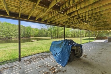 Charming Lakefront Retreat on 9.5 Acres - Private, Peaceful, and - photo 28