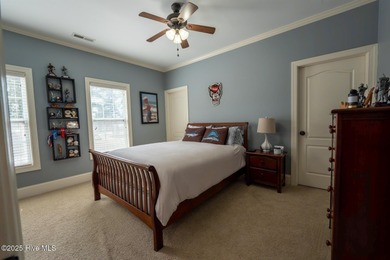Classy and Timeless Home in Gated Waterford Community - White - photo 29