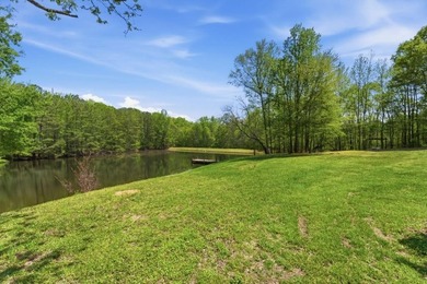 Charming Lakefront Retreat on 9.5 Acres - Private, Peaceful, and - photo 30