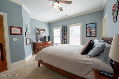 Classy and Timeless Home in Gated Waterford Community - White - photo 30