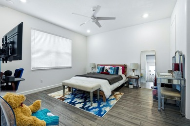Welcome to easy Florida living in Delray Trails - Delray Beach's - photo 10
