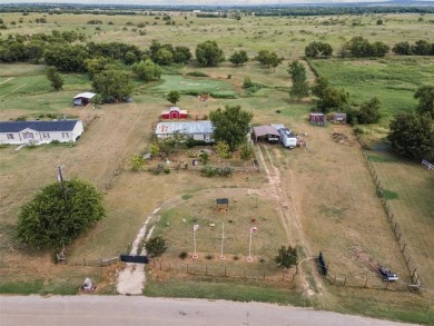 (private lake, pond, creek) Home For Sale in Joshua Texas