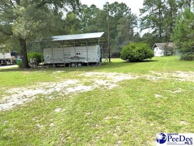 Little Pee Dee River Lot For Sale in Gresham South Carolina