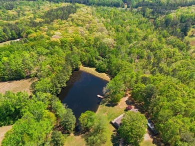 Charming Lakefront Retreat on 9.5 Acres - Private, Peaceful, and - photo 42