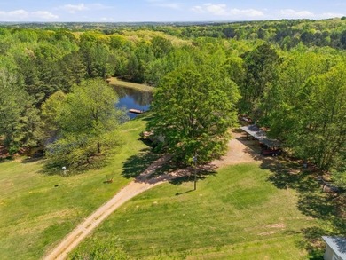 Charming Lakefront Retreat on 9.5 Acres - Private, Peaceful, and - photo 46