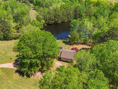 Charming Lakefront Retreat on 9.5 Acres - Private, Peaceful, and - photo 47