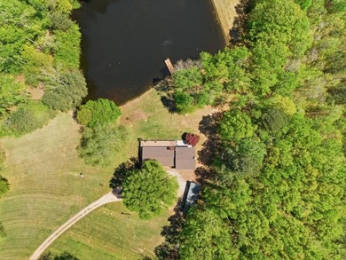 Charming Lakefront Retreat on 9.5 Acres - Private, Peaceful, and - photo 48