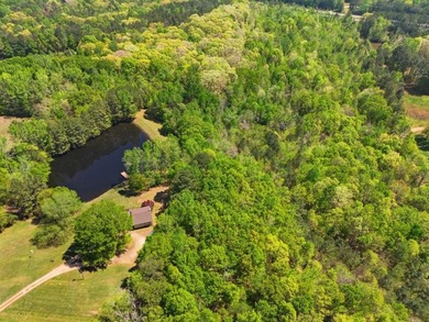 Charming Lakefront Retreat on 9.5 Acres - Private, Peaceful, and - photo 50