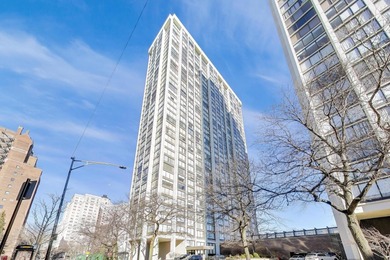 Lake Michigan - Cook County Condo For Sale in Chicago Illinois