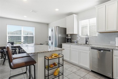 Lake Ray Hubbard Home Active Under Contract in Forney Texas