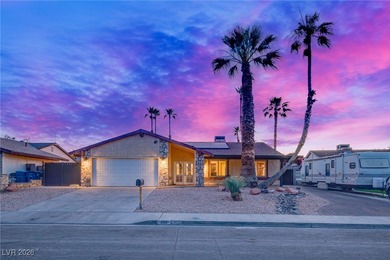 **SPACIOUS HOUSE WITH PLENTY OF RV PARKING AND SPACE FOR TOYS