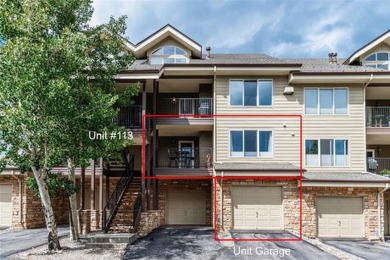 Lake Condo For Sale in Frisco, Colorado