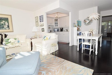 St. Lucie River Condo For Sale in Stuart Florida