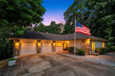 Opportunity awaits on this rare .73-acre lot with direct access - photo 1
