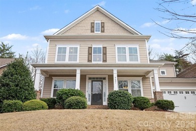 Lake Wylie Home For Sale in Charlotte North Carolina
