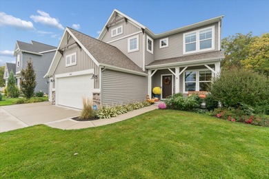 Lake Home For Sale in Grand Haven, Michigan
