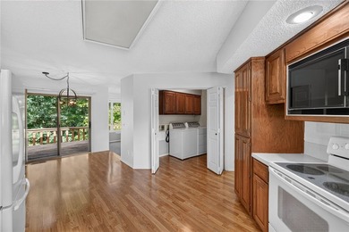 Opportunity awaits on this rare .73-acre lot with direct access - photo 3