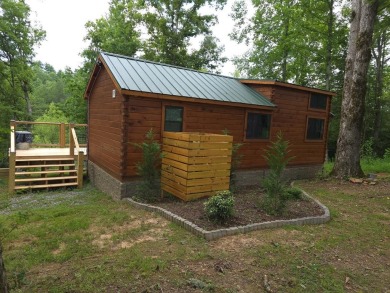 Lake Home For Sale in Murphy, North Carolina