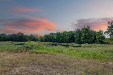 (private lake, pond, creek) Home For Sale in Carmine Texas