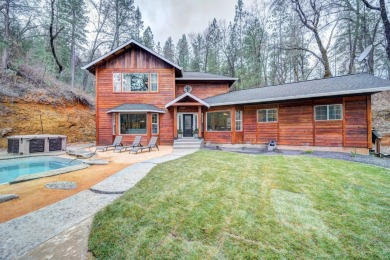 Lake Home For Sale in Lakehead, California