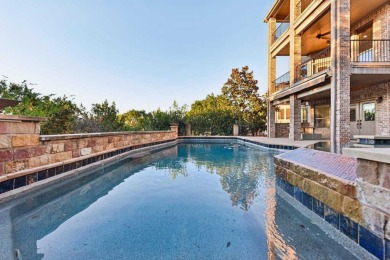 Lake Home For Sale in Austin, Texas