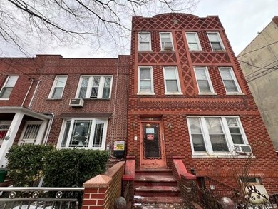 Welcome to 522 East 51st Street, a rent-stabilized 6-family - photo 2