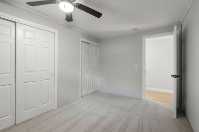 A fresh approach to one-level living! This zero-entry home sits - photo 13