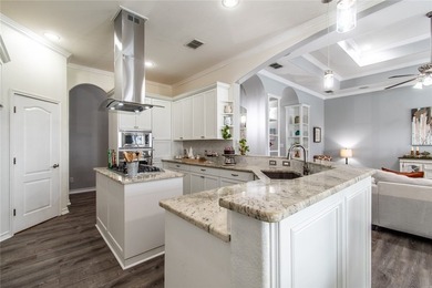 Beautiful stucco and stone home nestled in a quiet cul-de-sac - photo 14