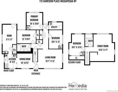 Welcome to your home in Massapequa Shores! Nestled on a - photo 15