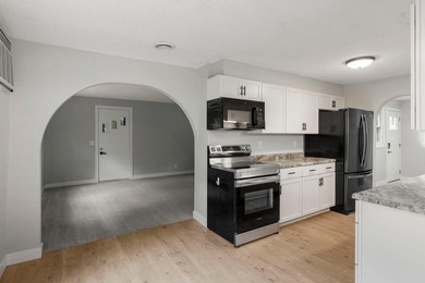 A fresh approach to one-level living! This zero-entry home sits - photo 20