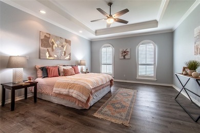 Beautiful stucco and stone home nestled in a quiet cul-de-sac - photo 21