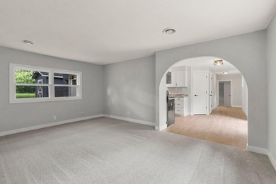 A fresh approach to one-level living! This zero-entry home sits - photo 22