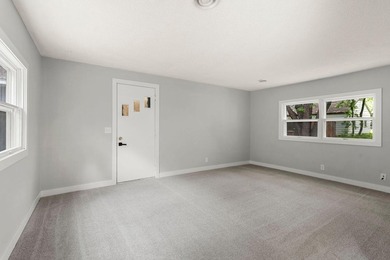 A fresh approach to one-level living! This zero-entry home sits - photo 24