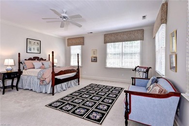 Stately and impressive golf-front brick beauty in Governor's - photo 29