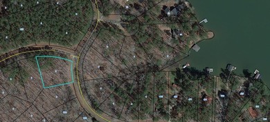 Lake Lot For Sale in Sparta, Georgia
