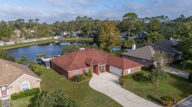 (private lake, pond, creek) Home For Sale in Fleming Island Florida