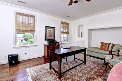 Stately and impressive golf-front brick beauty in Governor's - photo 31