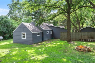 A fresh approach to one-level living! This zero-entry home sits - photo 34