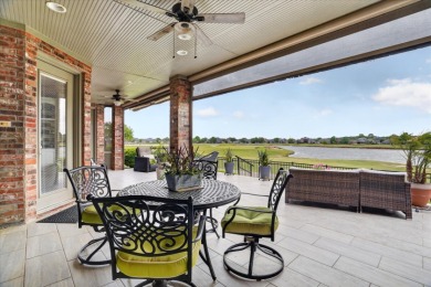 Luxury Harbor Lakes Golf Property - photo 28