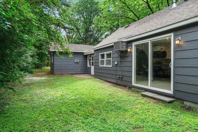 A fresh approach to one-level living! This zero-entry home sits - photo 36