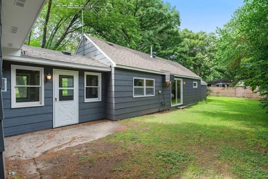 A fresh approach to one-level living! This zero-entry home sits - photo 37
