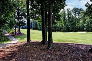 Stately and impressive golf-front brick beauty in Governor's - photo 39