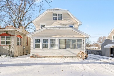 Lake Ontario - Monroe County Home Sale Pending in Rochester New York