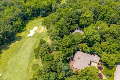 Stately and impressive golf-front brick beauty in Governor's - photo 41