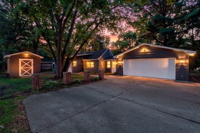 A fresh approach to one-level living! This zero-entry home sits - photo 41