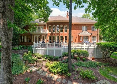 Stately and impressive golf-front brick beauty in Governor's - photo 42